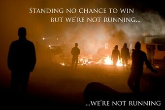 Rise Against Band Wallpaper High Definition
