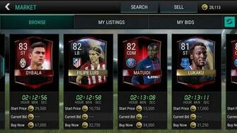 Fifa Mobile Tu Ultimate Team Se Expande
