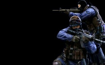 Fonds D Cran Counter Strike
