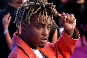 Juice Wrld S Posthumous Single Righteous To Drop Tonight Revolt