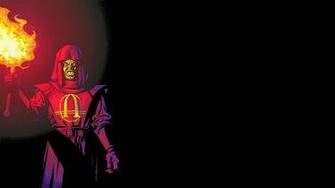 Anarky HD Wallpaper Background Image Id