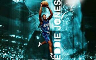 Jones Hornets Widescreen Wallpaper New Orleans