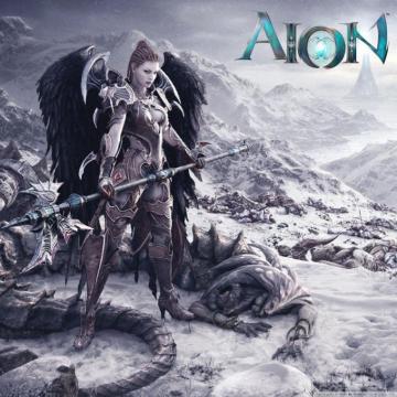 Aion Online Ultra HD Desktop Background Wallpaper For 4k UHD Tv