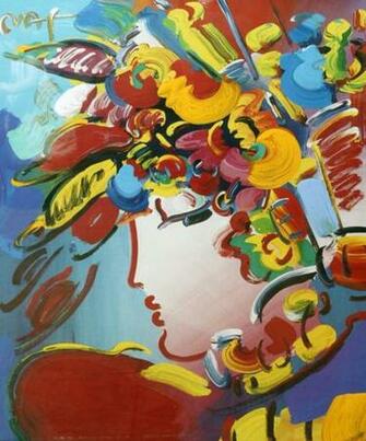 Peter Max Image Search Results
