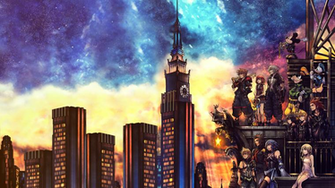 Media Tried To Make A Wallpaper With The New Cover Art