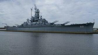 Uss Alabama High Resolution HD Wallpaper World