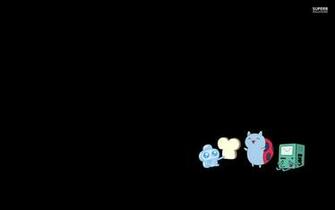 Catbug And Bmo Wallpaper
