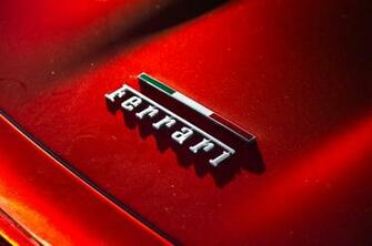 Ferrari Car Logo Wallpaper Px Pickywallpaper