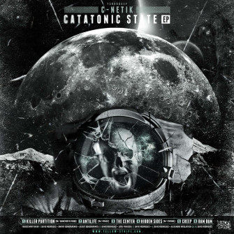 Indian Band Catatonic Wallpaper