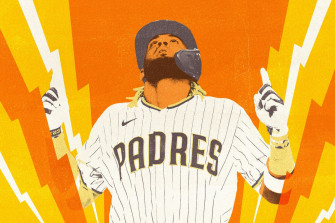 The Fernando Tatis Jr Extension Is A Win For Padres And
