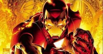 Iron Man Wallpaper For The Invincible
