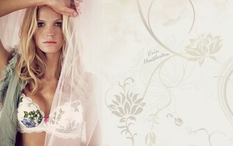 Erin Heatherton Hot Wallpaper