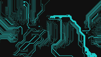 Circuits Wallpaper