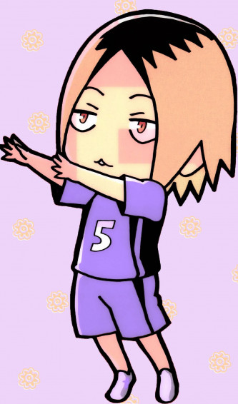 Chibi Anime Wallpaper