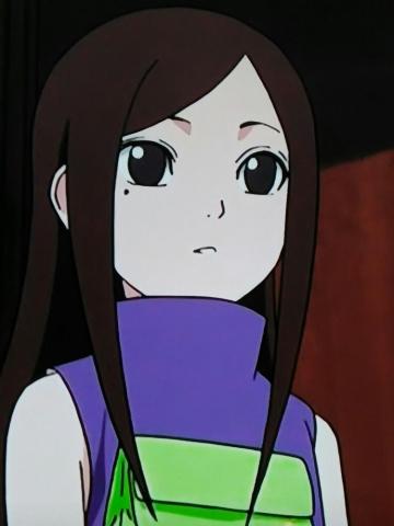Uchiha Izumi