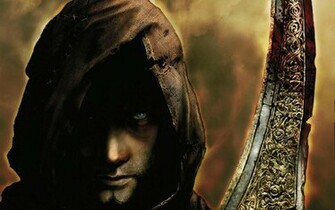 Prince Of Persia HD Wallpaper Pop Pictures