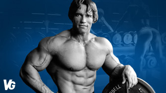 Arnold Schwarzenegger HD Wallpaper Schwarzeneg