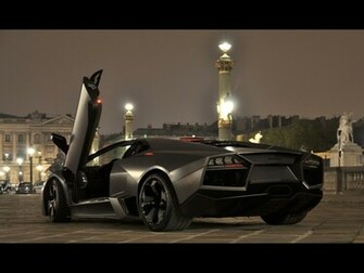 Lamborghini Reventon Wallpaper HD WallpicsHD