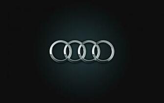 Audi HD Wallpaper This Rings