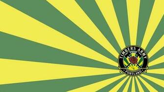 Portland Timbers Wallpaper Mls Fc