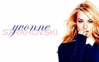 Yvonne Strahovski Wallpaper HD Pictures Pixel Popular