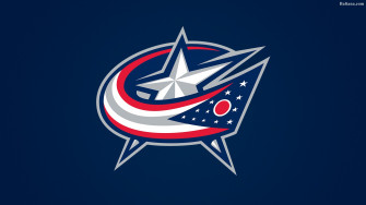 Columbus Blue Jackets Desktop Wallpaper