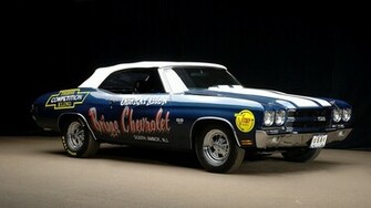 Chevy Wallpaper Background