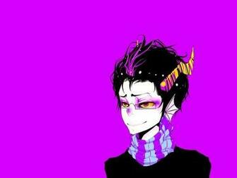 Anime Picture1280x960 With Homestuckeridan Amporaspazmaggotsingleshort