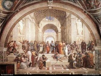 Raphael Wallpaper Art Paintings