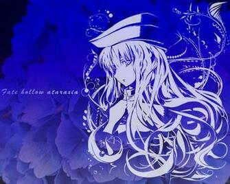 Fate Stay Night Konachan Anime Wallpaper