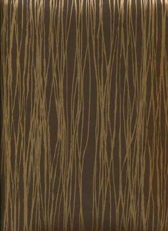 Woodland Veneer Bronze Wallpaper By Prestigious Textiles Home