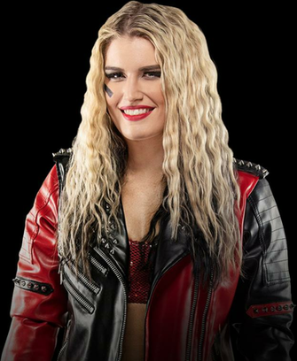 Toni Storm New Png By Ambriegnsasylum16