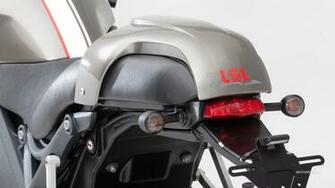 Motorcycles Desktop Wallpaper Horex Vr6 Cafe Racer Ltd
