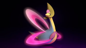 Cresselia Wallpaper Full HD Pictures