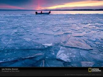Lake Mendota Picture Madison Wisconsin Wallpaper Photos