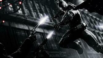 Batman Arkham Origins Wallpaper HD Image