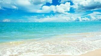 Summer Wallpaper Background