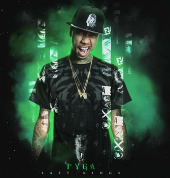 Tyga Wallpaper HD
