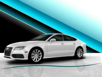 Audi A7 Wallpaper