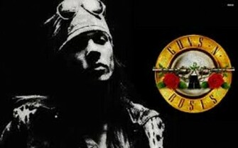 Axl Rose WallpaperHD Background Computer