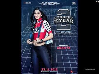 Student Of The Year Movie Wallpaper