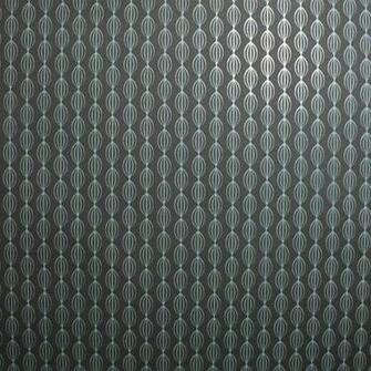 Easy Perle Teal Wallpaper Luxury Superfresco