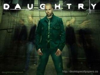 Daughtry Wallpaper Desktop