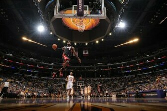 Lebron James Wallpaper Dunk