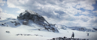 Hoth HD Wallpaper