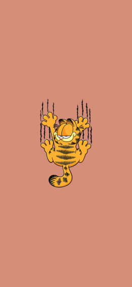 Cartoon Aesthetic iPhone Wallpaper