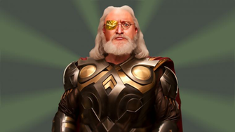 Allfather Gaben Pcmasterrace