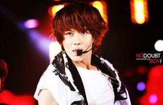 Lee Taemin Image HD Wallpaper And Background