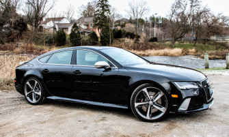 Vehicles Audi Rs7 4k Ultra HD Wallpaper