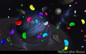 Bean On Galaxy Live Wallpaper Pixel Windows HD